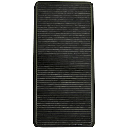 Acdelco Filterpass Compt Air, Cf3216 CF3216